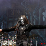 Dokk'em Open Air 2019: Carach Angren
